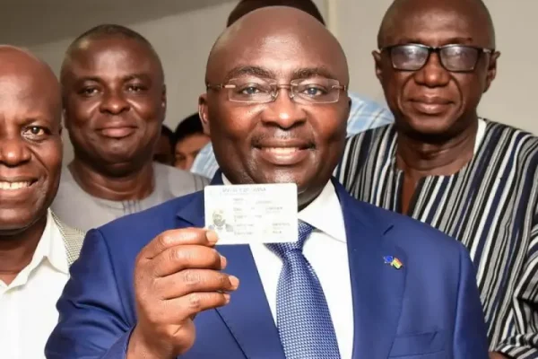 How to Convert a Foreign Driver's Licence to a Ghana Licence