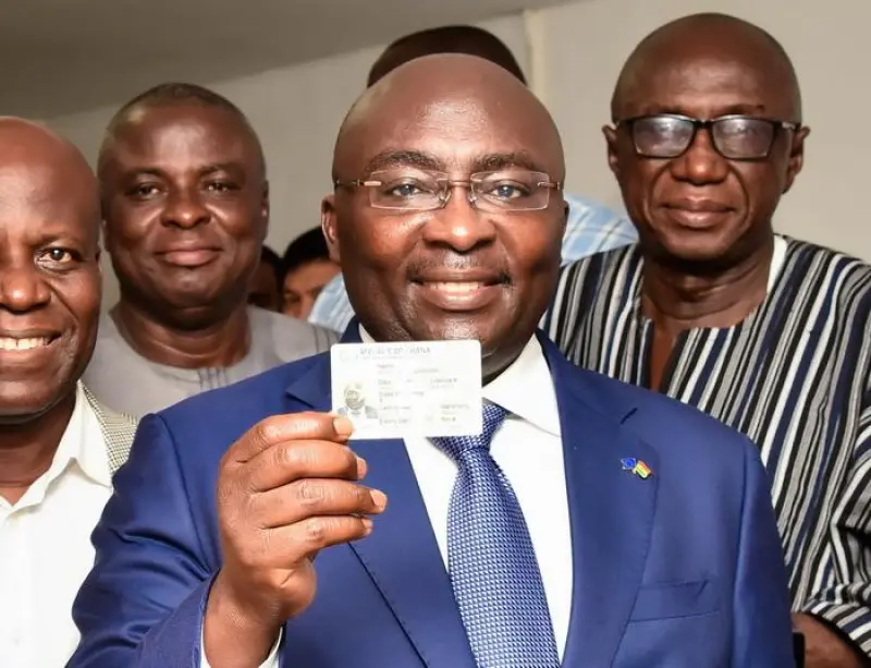How to Convert a Foreign Driver's Licence to a Ghana Licence