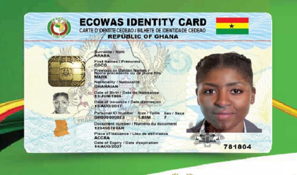 How to Correct Wrong Information on Your Ghana Card
