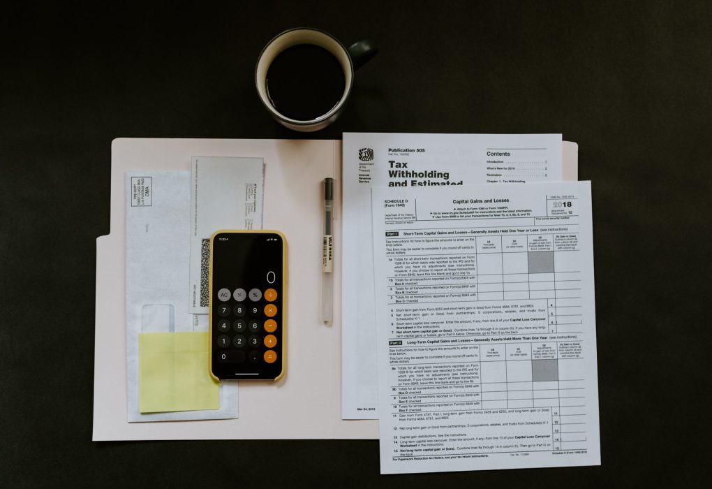 How to File Company Tax Returns in Ghana