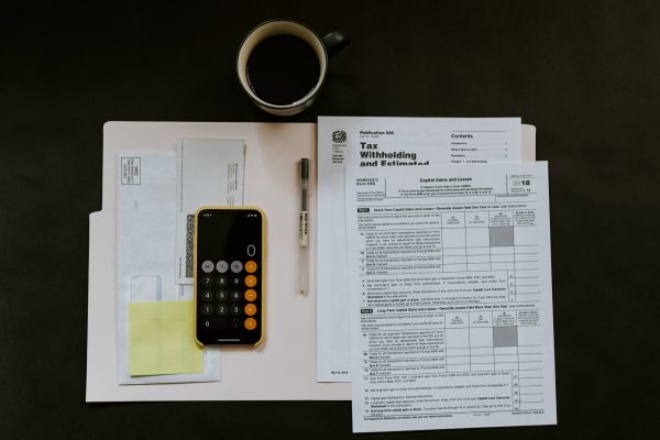 How to File Company Tax Returns in Ghana