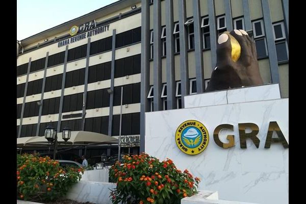 How to File GRA Tax Returns Online Using the ITAS Portal