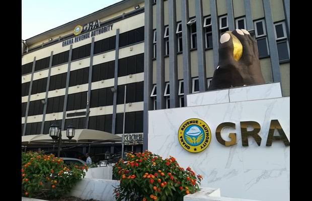 How to File GRA Tax Returns Online Using the ITAS Portal