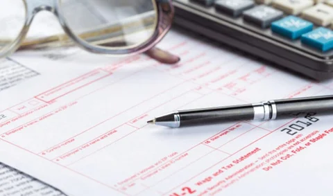 How to File Tax Returns in Ghana