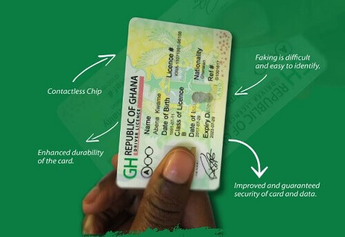 How to Get a Driver's Licence in Ghana