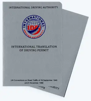 How to Get an International Driving Permit in Ghana