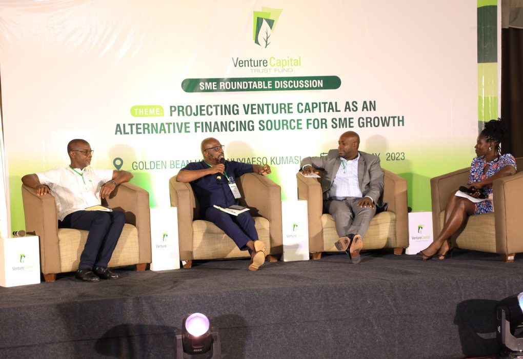 How to Raise Venture Capital in Ghana