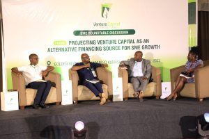 How to Raise Venture Capital in Ghana
