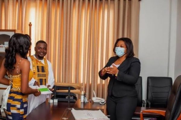 How to Replace a Marriage Certificate in Ghana
