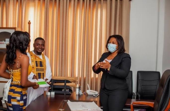 How to Replace a Marriage Certificate in Ghana