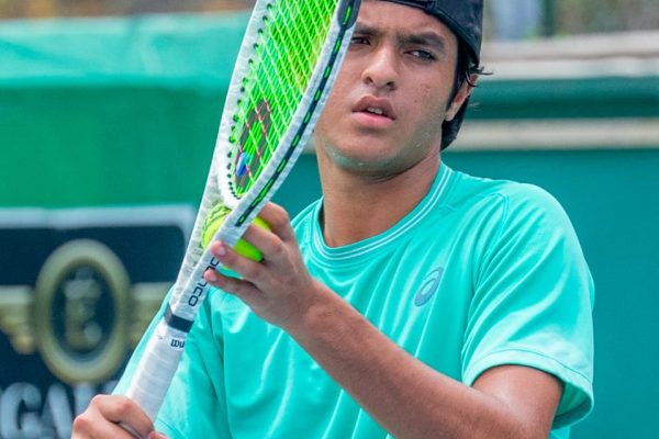 J100 Accra: Virani Faces Patel as Agarwal Meets Verma in Boys’ Semifinals