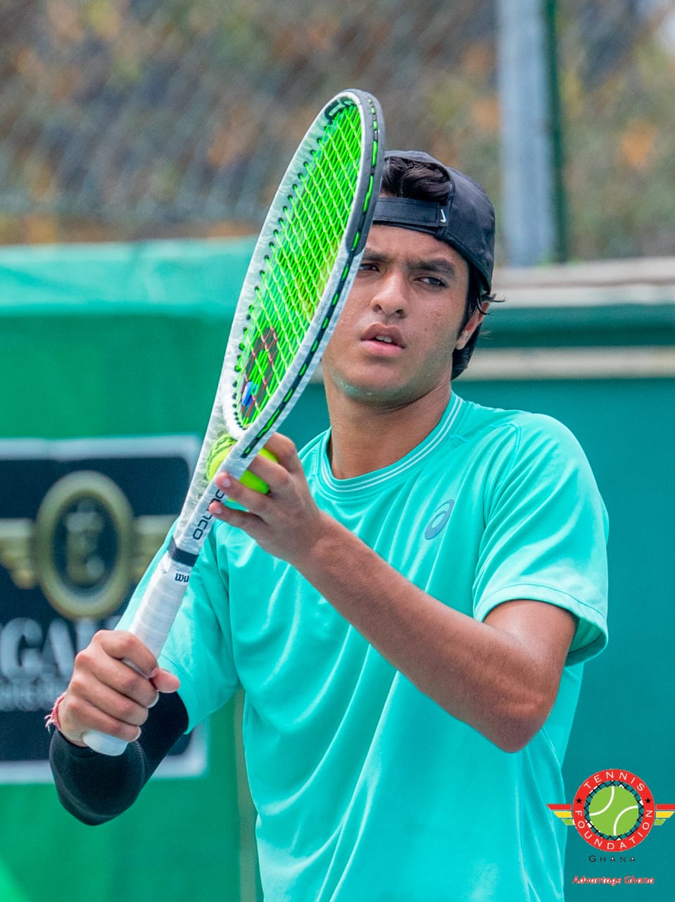 J100 Accra: Virani Faces Patel as Agarwal Meets Verma in Boys’ Semifinals