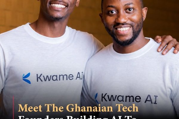 Kwame AI's Eskwai: How Two Ghanaian Founders Are Building Legal AI Around African Institutions