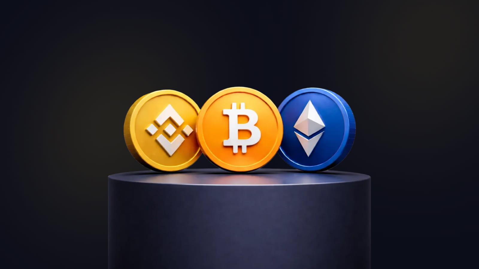 Live Cryptocurrency Prices