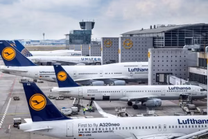 Lufthansa Wins TAP Air Portugal Stake With $1.3 Billion Bid