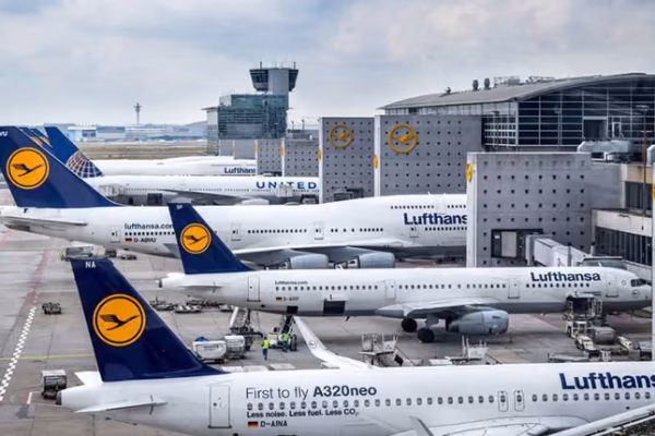 Lufthansa Wins TAP Air Portugal Stake With $1.3 Billion Bid