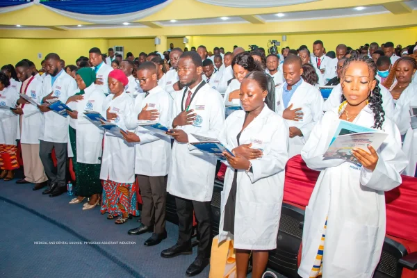Medical and Dental Council Registration and Medical Licence Renewal in Ghana