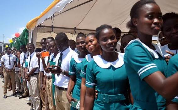 Nursing and Midwifery Registration in Ghana