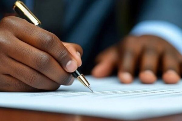 Document Authentication and Attestation in Ghana