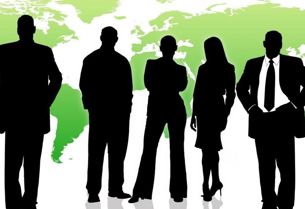 Private Equity in Africa