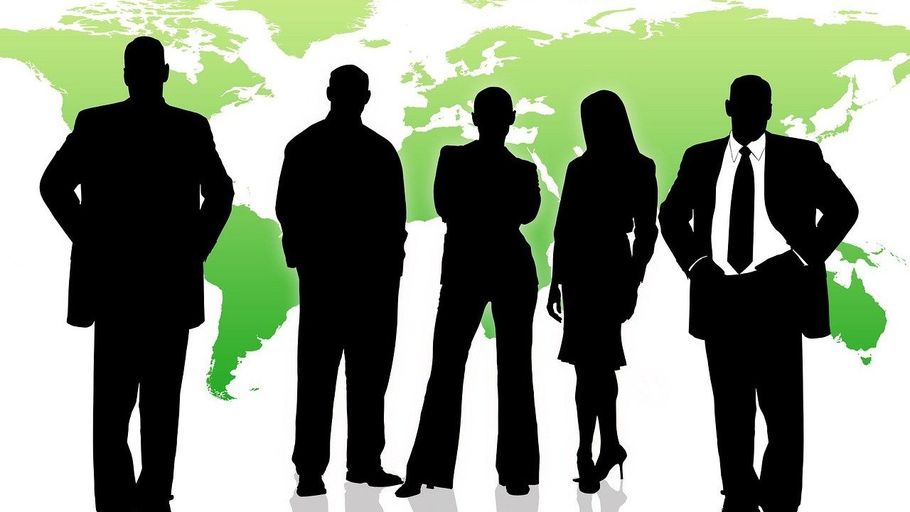 Private Equity in Africa