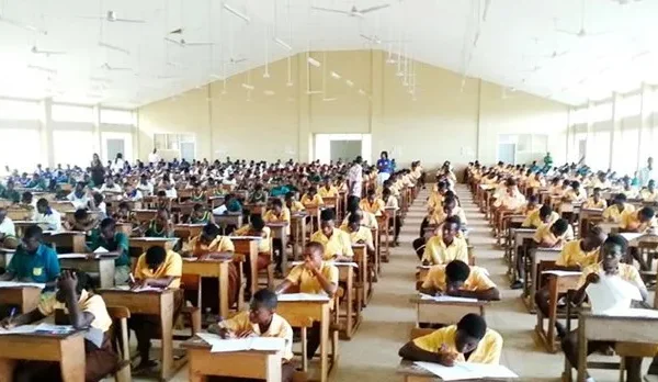 SHS School Selection Guide and the Best SHS Schools in Ghana