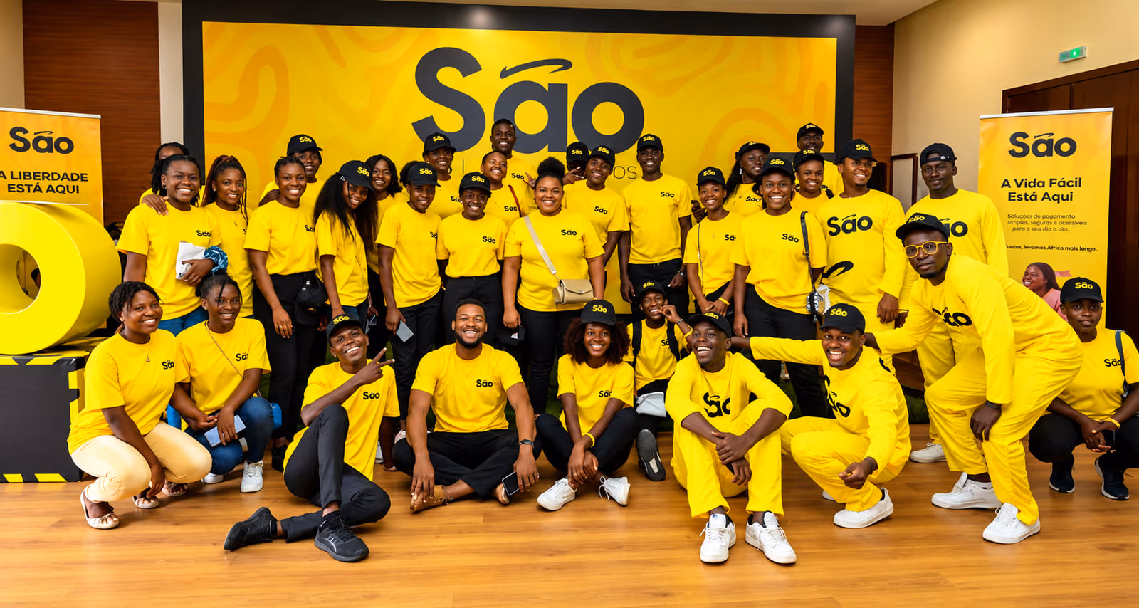 Sao Payment Global