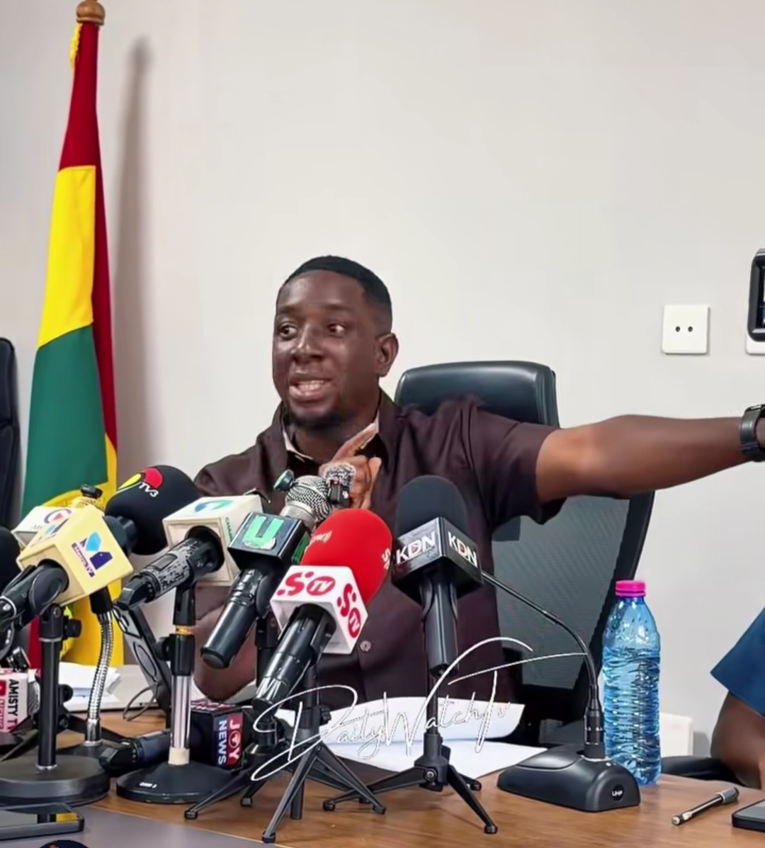 World Cup Visa Scandal: Mandel Defends Ministry