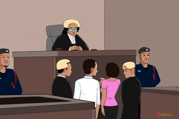Statutory Declaration and Affidavit in Ghana