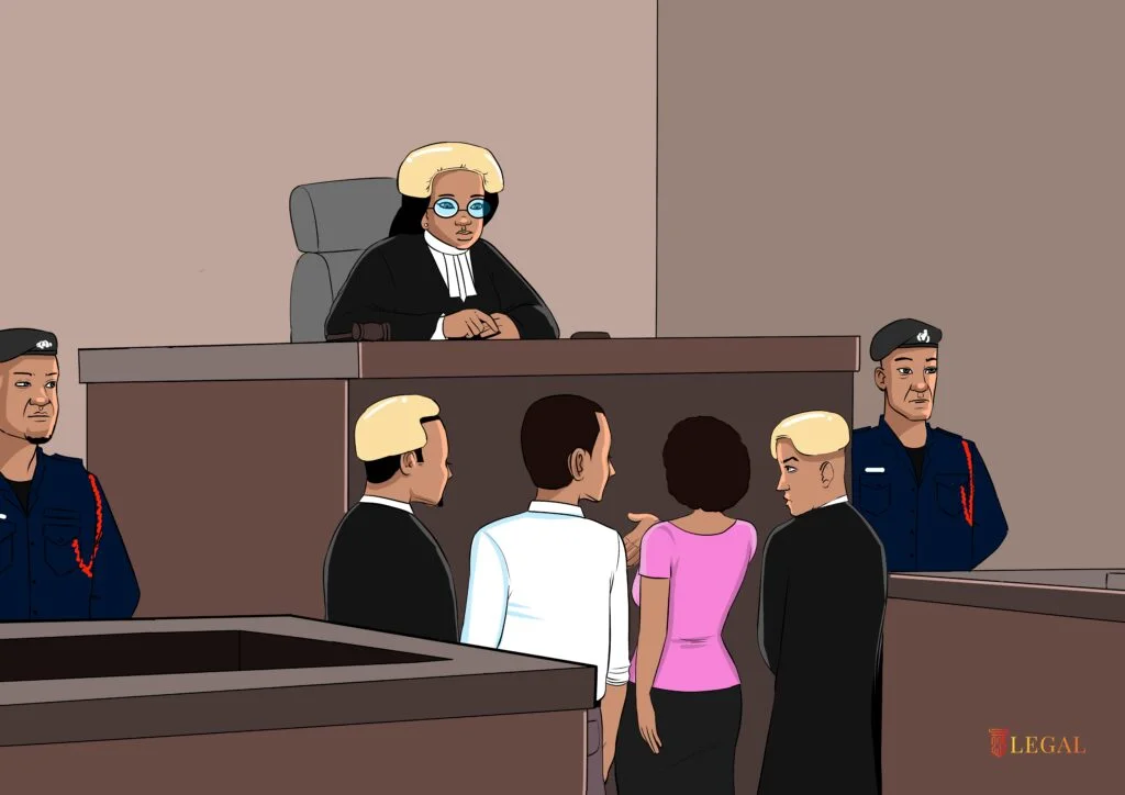 Statutory Declaration and Affidavit in Ghana