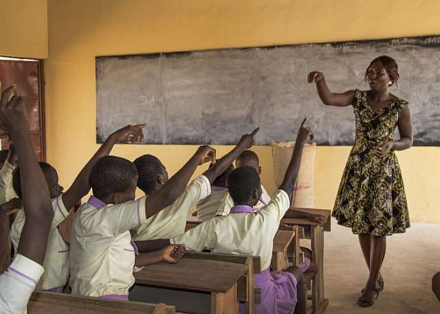 Teacher Registration and Licence Renewal in Ghana