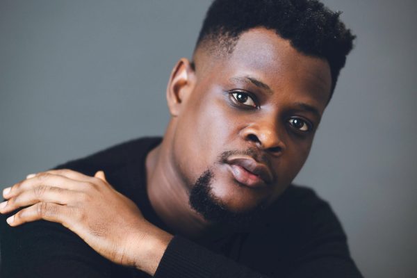 Tomiwa Tegbe