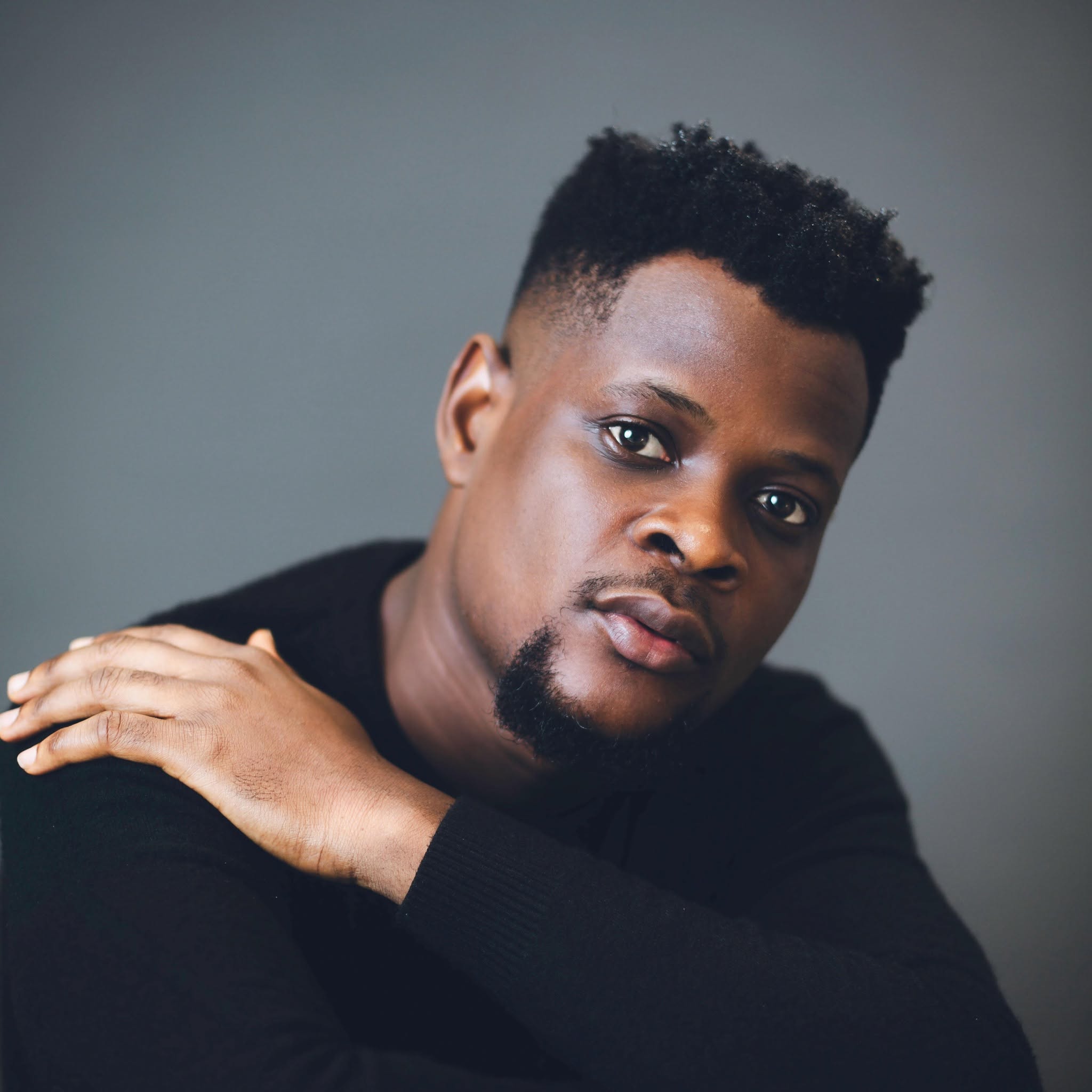 Tomiwa Tegbe