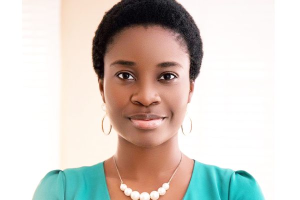 Uzoamaka Aniunoh