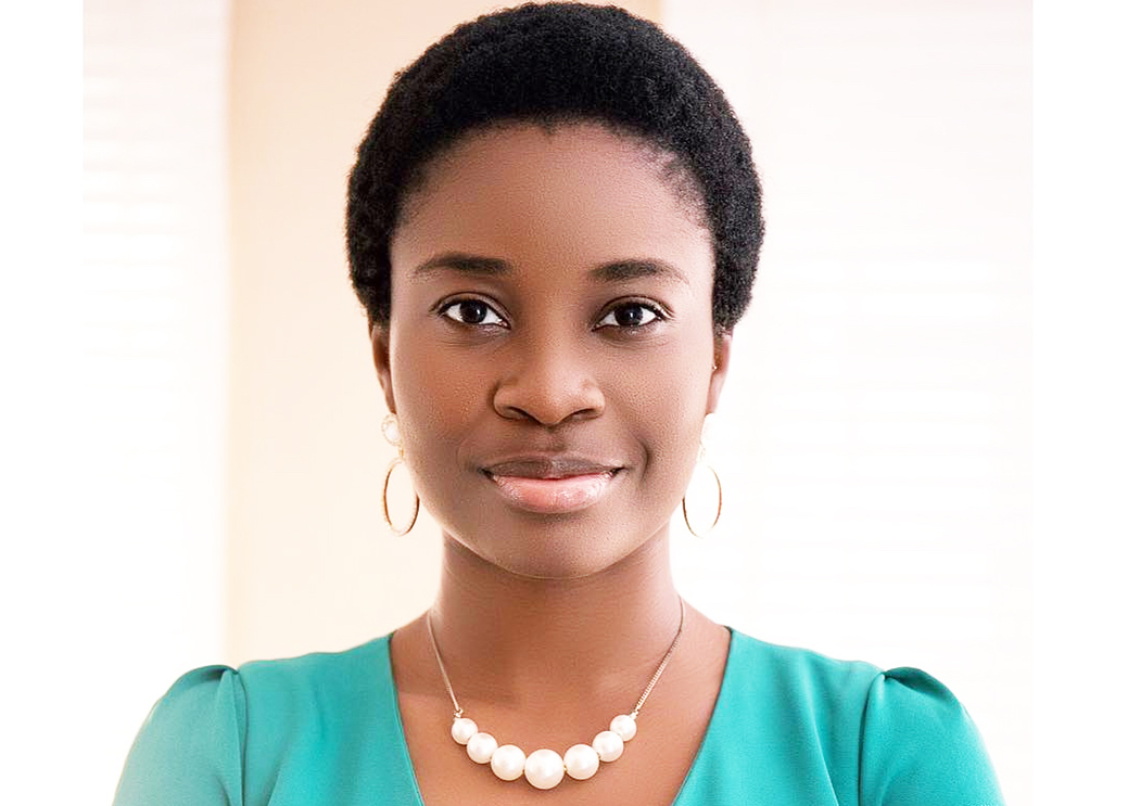 Uzoamaka Aniunoh