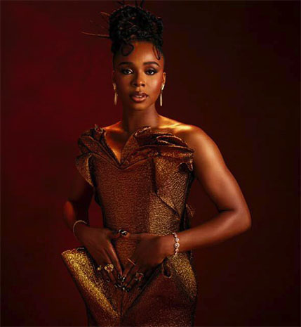 Uzoamaka Onuoha