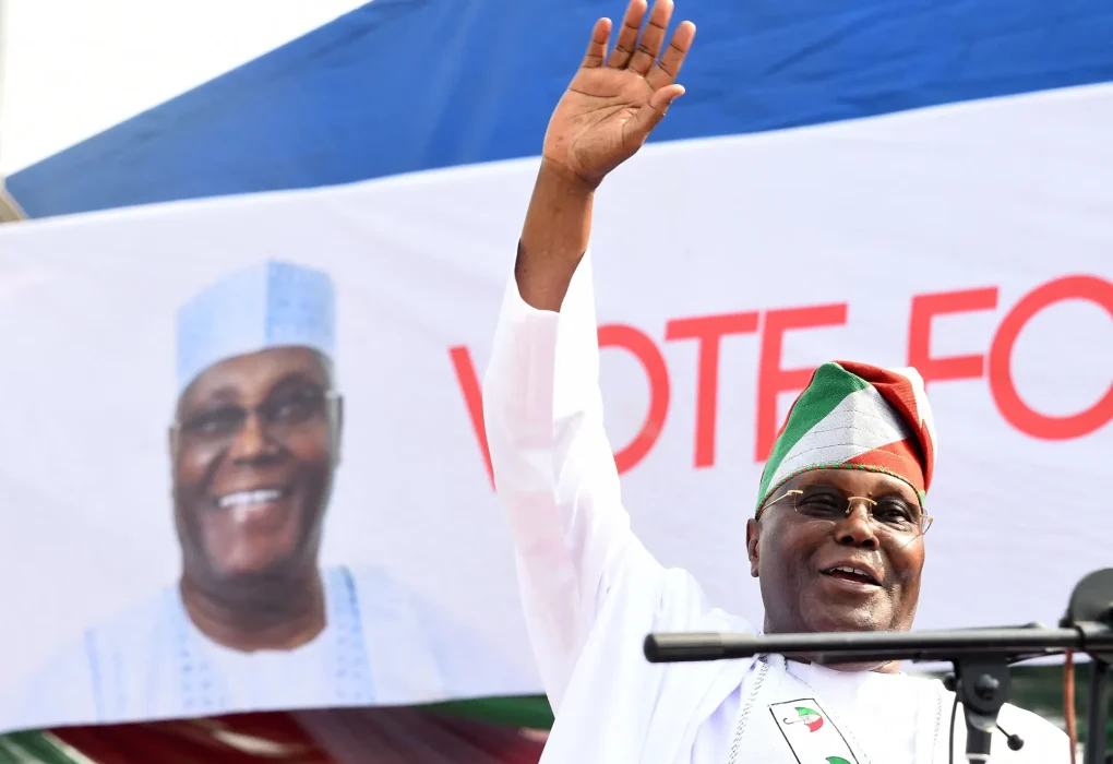 Why Atiku Abubakar Should Step Aside for Nigeria's Sake
