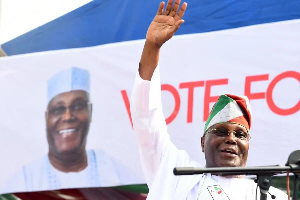 Why Atiku Abubakar Should Step Aside for Nigeria's Sake