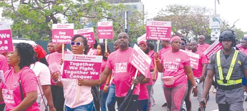Why Breast Cancer Awareness Matters in Ghana Beyond October