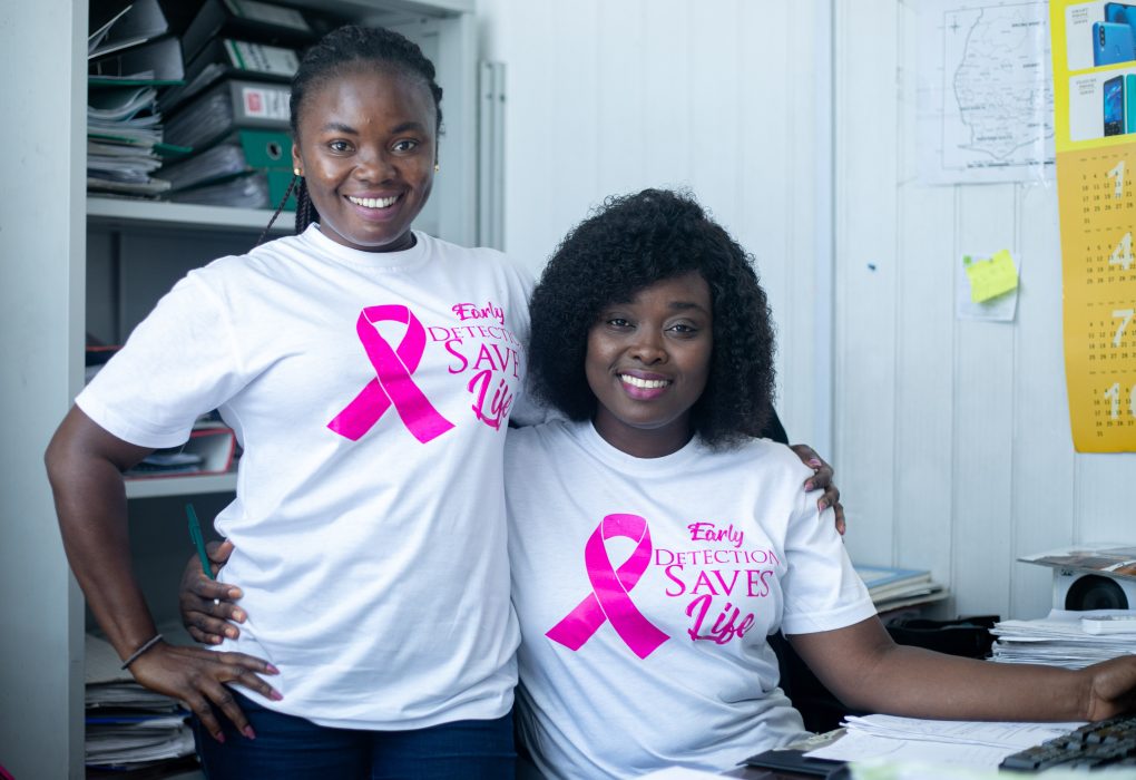 Why Early Detection Matters in Ghana's Fight Against Breast Cancer
