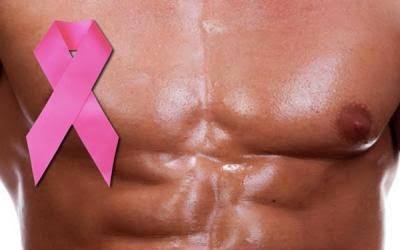 Why Men in Ghana Should Also Pay Attention to Breast Cancer