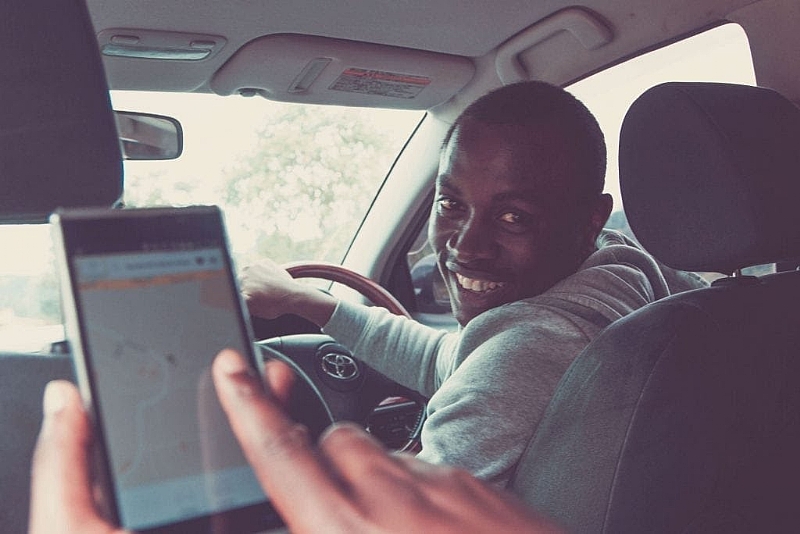 Why Ride-Hailing Fares Change in Accra