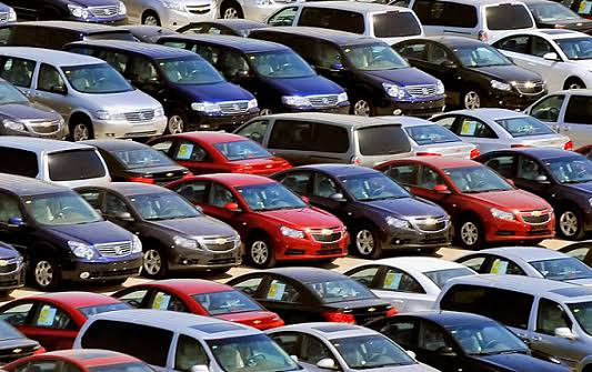 Why Some Imported Cars Cost More to Clear in Ghana Than Others