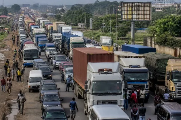 Why Traffic Congestion Makes Travelling Across Accra More Expensive